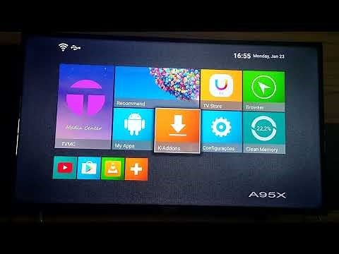 How to activate ROOT on TV BOX