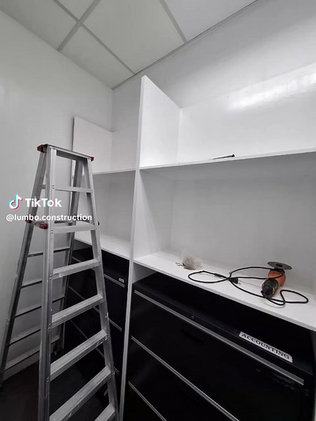 Custom Cabinets and Shelves for Every Space