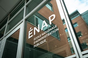 Perfectionnement pour l’administration publique à l’international