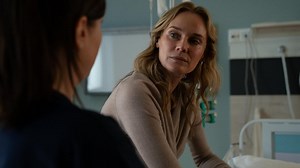 Diane Kruger previews psychological thriller 'Little Disasters'