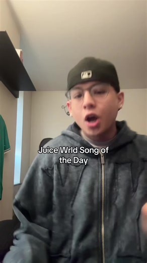 Juice Wrld Song of the Day: Runaway Freestyle Highlights