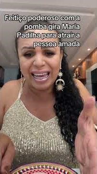 Mother Silvia's spell. #mothersilvia