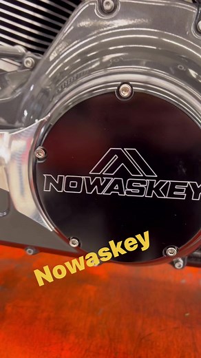 6.3K views · 182 reactions | Our latest Performance Bagger build is starting to take shape! | Nowaskey Extreme Performance | Facebook