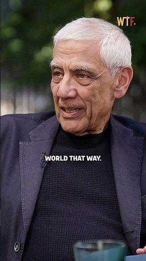 Vinod Khosla On Elon Musk | Nikhil Kamath