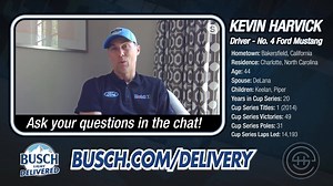 17K views · 352 reactions | Did you miss Kevin Harvick's live interview on #SHReSports' Twitch channel before yesterday's #ProInvitationalSeries race? Don't worry... we've got you covered.  #NASCAR // #SHRacing | Haas Factory Team | Facebook