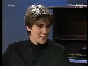 David Garrett演奏访谈合辑