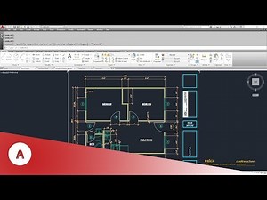 CAD101 Introduction to AutoCAD Course Overview