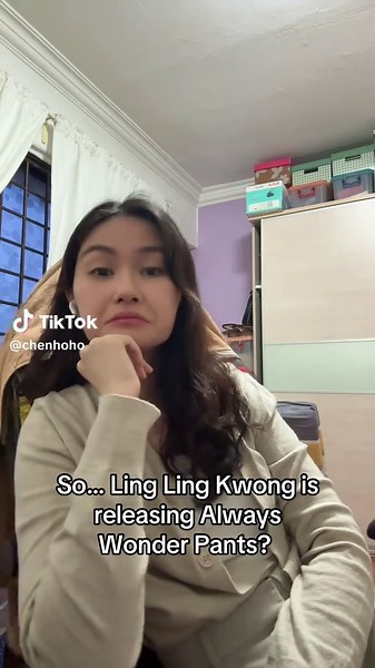 Always Wonder Pants Launch: Going Pants-Less Fun