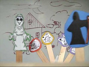 D-Con Rat Poison Commercial