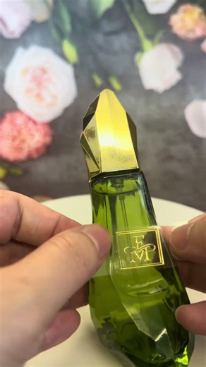 Flexible Logo Printing for Perfume Bottles｜Any Shape, Any Color, Low MOQ