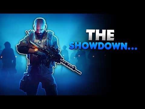 We Found The Source In The Division 2...