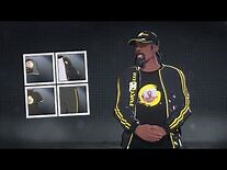 NFS Unbound - Fury & Zen Clothing Pack