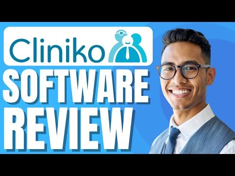 Cliniko Review | Best Practice Management Software?