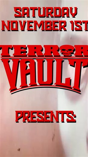 🩸 BURN WITCH BURN! 🩸 After the final performance of HEXED, the coven gathers one last time at The Stud for the ultimate closing night celebration! On Friday, Nov. 1, the cauldron boils over with two wickedly fabulous shows at 10PM and midnight, starring your favorite Terror Vault ghouls. Then stay and dance till you drop (or rise again) with DJ sets from Peaches-Out-of-Drag, C’est Jille, and Knob Goblin. It’s our final scream of the season, and everyone’s invited. Come conjure chaos, raise a g