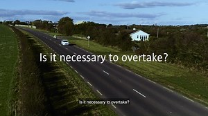 116K views · 793 reactions | Before overtaking, always ask yourself the key questions. #EaseOffTheThrottle #MotorcycleSafety | Road Safety Authority Ireland | Facebook