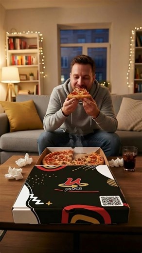 U360 Foods™️ on Instagram: "Moments like these are why pizza never goes out of style Upizza delivers fresh customizable pizza people crave whether dining solo or sharing with friends With a simple model and strong customer appeal Upizza is built to perform where people already are #UpizzaFranchise #PizzaBusiness #FranchiseOpportunity #FoodEntrepreneur #QSR #RestaurantFranchise #BuildYourBusiness"