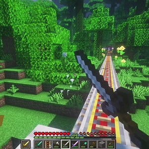 Play "Funny" in @Minecraft nowww! 💛 @Zedd watch the Minecraft music video here: https://www.youtube.com/watch?v=Wm0wFAJr1Xo | Jasmine Thompson