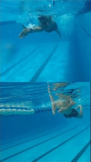 How to Swim Backstroke and Breaststroke | Improve Your Swimming Technique Fast