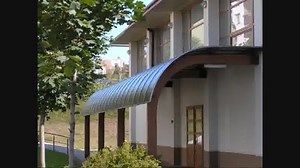 Polikarbonát lemezek