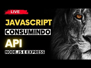 Consumo de API Node.js Express: Mini Projeto Gospel com Versículos Aleatórios