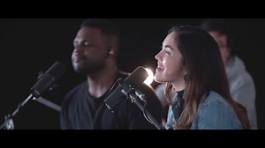 To thank you for your warm response to our new single, "Safe," we are happy to share this special acoustic collab with Every Nation Music and Juan Winans. He is a Grammy-nominated songwriter and producer. He is also an accomplished singer and a co-writer for this song (with Lee Simon Brown, Moira Dela Torre and Justin Gray). May our music continue to encourage and strengthen your walk with Jesus! #MissionalWorship #ENMusic #MusicMatters #VictoryWorship | Victory Worship