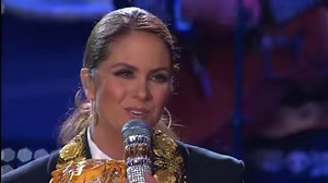 Popurrí José Alfredo Jiménez - #LuceroMariachi | Lucero