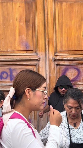 Marcha 8M en Monterrey: ¡El Everest no puede conmigo!