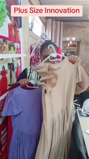 Plus Size Fashion Innovations for Small Businesses