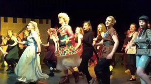 Video: The students had a fantastic time today at the Mid-Cheshire College performance of Dick Whittington! | Petty Pool Vocational College