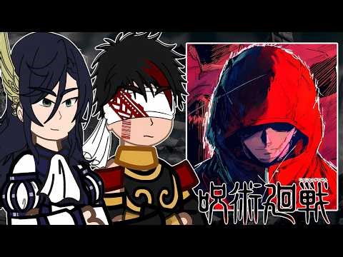 Record of Ragnarok React To Itadori Yuji As Participant From The Human Side / / Gacha 🇺🇲🇧🇷