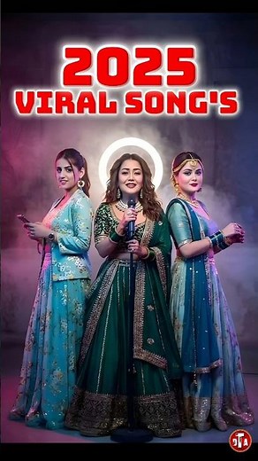 The Most Viral Songs of 2025 || 🔥❣️ #trending #shorts #song