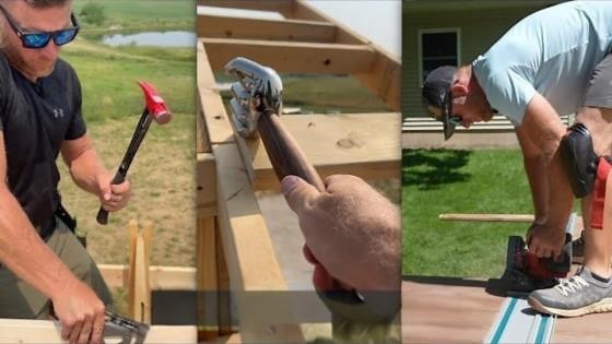 Construction Compilation Part 2 | Satisfying Building and Worksite Clips