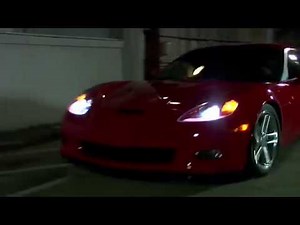 Fastlane - Official Trailer 1 (2009)