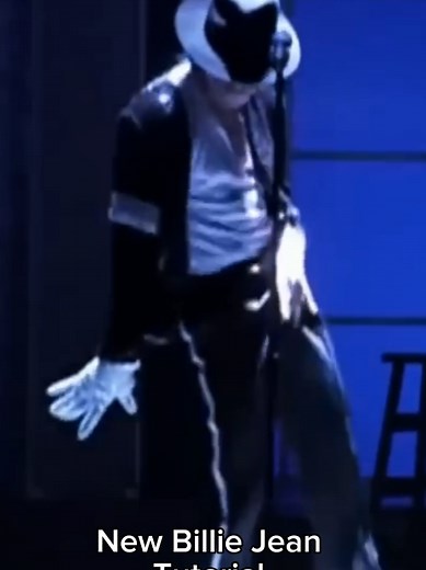 Billie Jean Dance Tutorial: Learn Michael Jackson's Moves