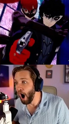 THE BEST SHOWTIME IN PERSONA 5 ROYAL 😭😭
