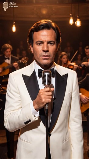 Julio Iglesias – La Paloma | Lyrics Timeless Nostalgia #lyricsvideo #lapaloma #julioiglesias