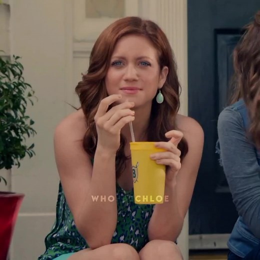 – happy chloe's day guys!!! i can't imagine that my little swiftie is doing 33 🥺 #brittanysnow #brittanysnowedit #chloebeale #pitchperfect #chloe #pitchperfectmovie #chloebealeedit