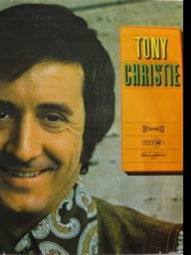 Tony Christie - (Is This The Way To) Amarillo 1972