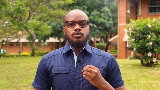 Africa University on Reels | Facebook