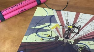 From now through May 10, 2020, the Wilbur D. May Museum is hosting The #AnimationAcademy. Take a behind-the-scenes look into the making of your favorite animated shows and movies. This fun and interactive exhibition explores the history of animation, from traditional hand drawn cel to computer. #Ad | This Is Reno