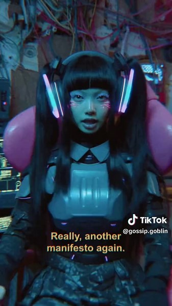 Dopamine Rot: Part 2 MiiMii_77 (Verified Stream Node) North Stack Live Cluster Pax Riva, 83,032 BCE Twelfth Cycle of Humanity