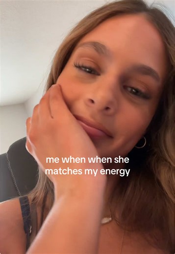 Matching Energy: A Key Relationship Green Flag