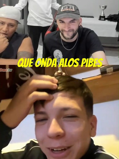 Regalo de Tiny Medrano: Stream de Bolivia y Argentina