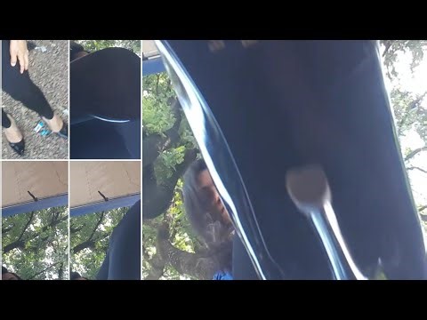 Tag dos Pés! Pisando nos inscritos de Scarpin.