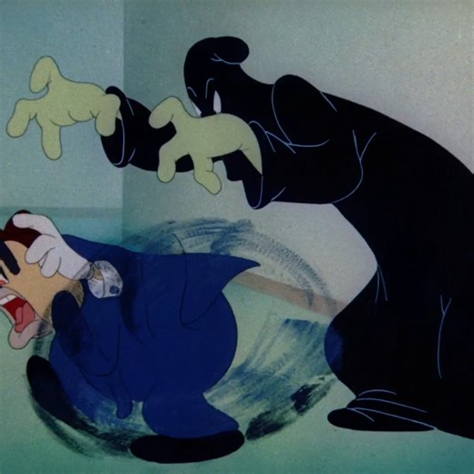 toons2remember on Instagram: "Who Killed Who? (1943) Directed by Tex Avery Written by Heck Allen & Rich Hogan Music by Scott Bradley Release date: June 19, 1943"