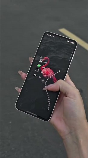 Samsung Galaxy Z Flip 7 FE Speed Test ⚡ Premium Looks & Fast Performance!