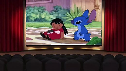 Lilo And Stitch - Baby Fier - FULL EPISODE