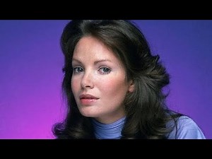 Sexy Jaclyn Smith 🔥 Young Bikini Moments That Leave You Speechless