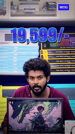 Complete Desktop Setup Under ₹20K 💥 #gaming #techdeals #delllaptop #laptopstore #pcbuild #pcgaming