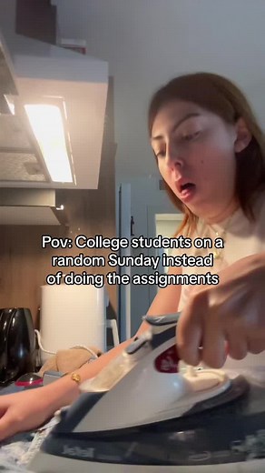 Pov: College students on a random Sunday instead of doing the assignments